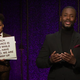 Amber Ruffin, James T. Lane